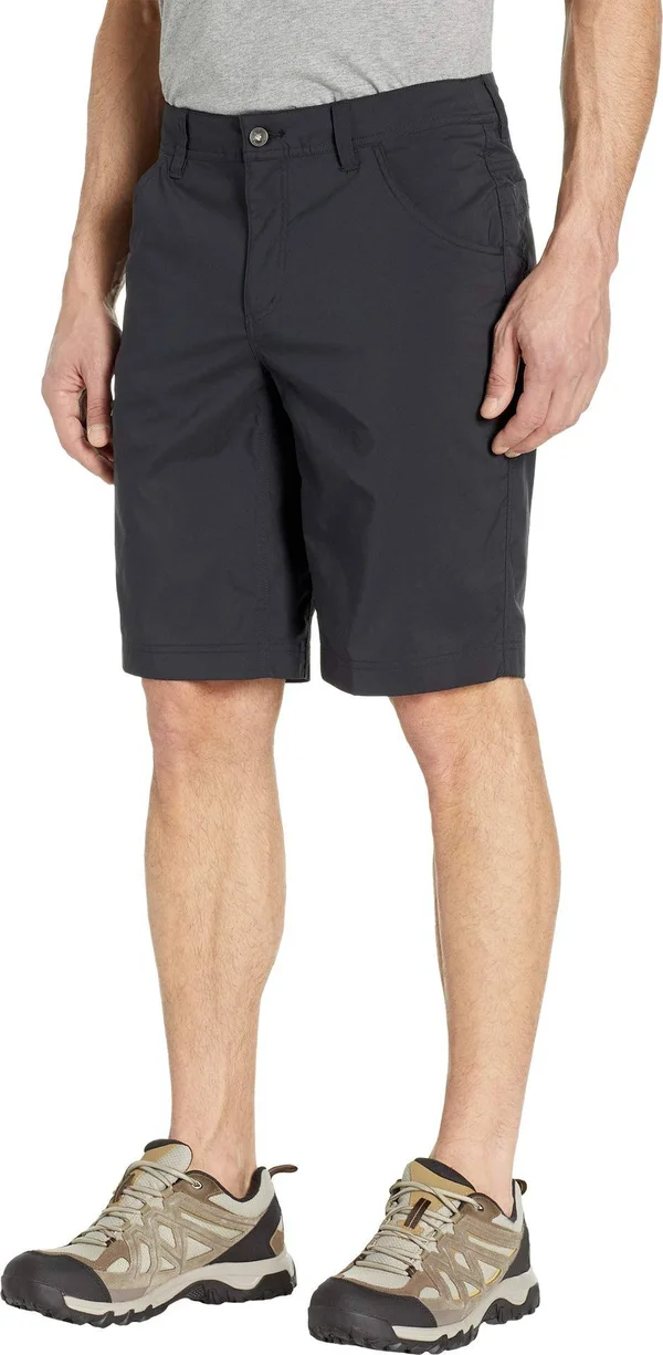 Marmot Arch Rock Short - Men's Black, 38