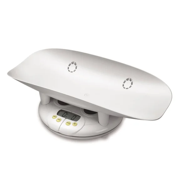 Salter 914-WHLKR Baby scales - White