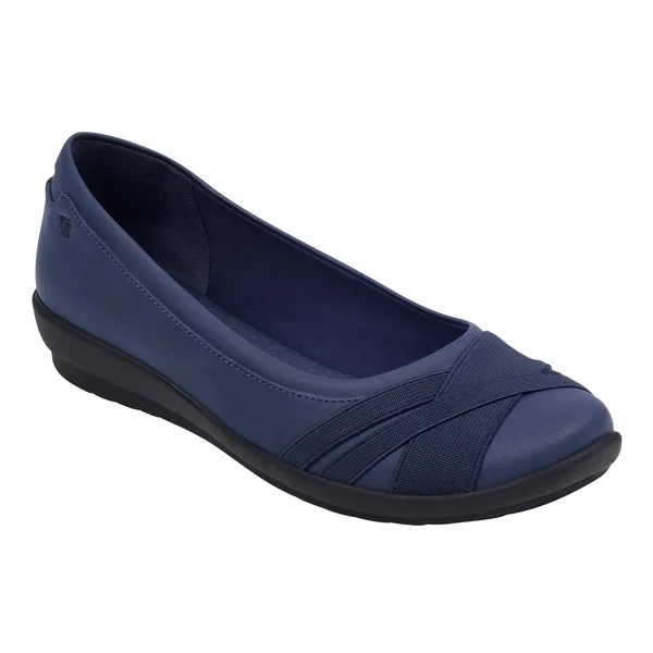 Easy Spirit Acasia 10.5 Women's Navy