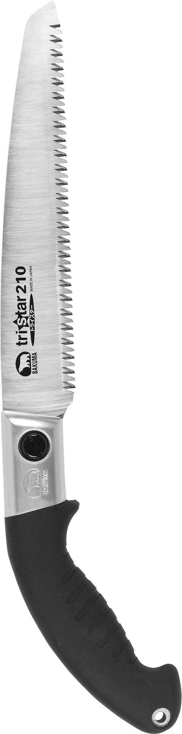 Bakuma Tristar - 210 (8x22) Saw