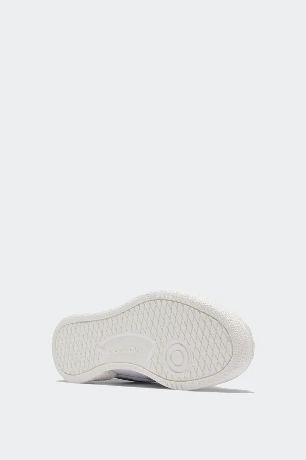 Reebok Men's Club C Revenge Tennis Shoes - White