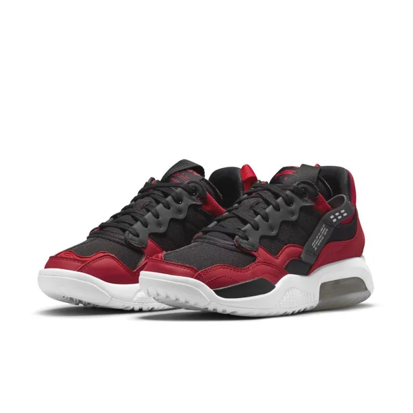 Jordan MA2 Women's Shoes in Red, Size: 5.5, CW5992-600