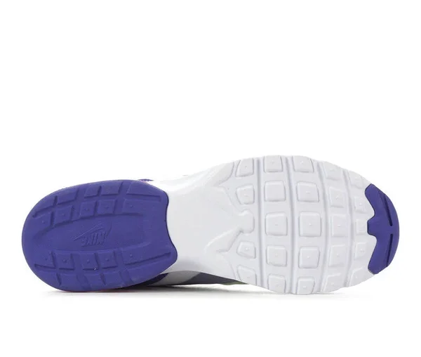 Nike Air Max VG-R Women's Sneakers - Size: 11, White