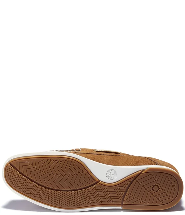 Timberland Men's Atlantis Break Boat Shoes - 9.5M