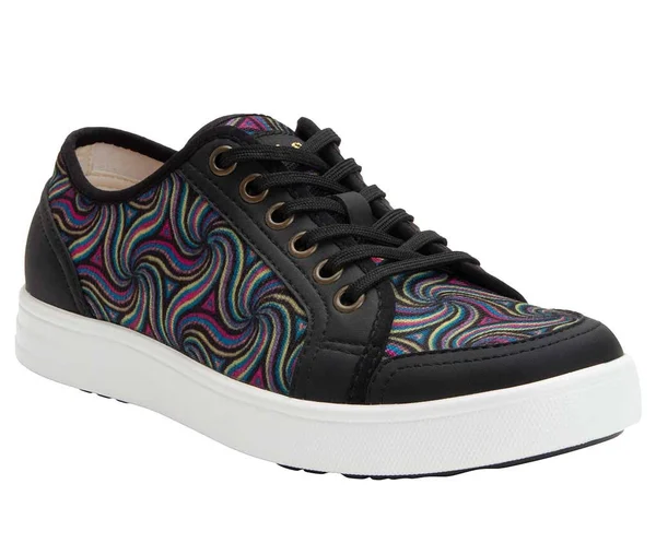 Alegria Women's Traq Sneaq Shoes - Psych in Size 43