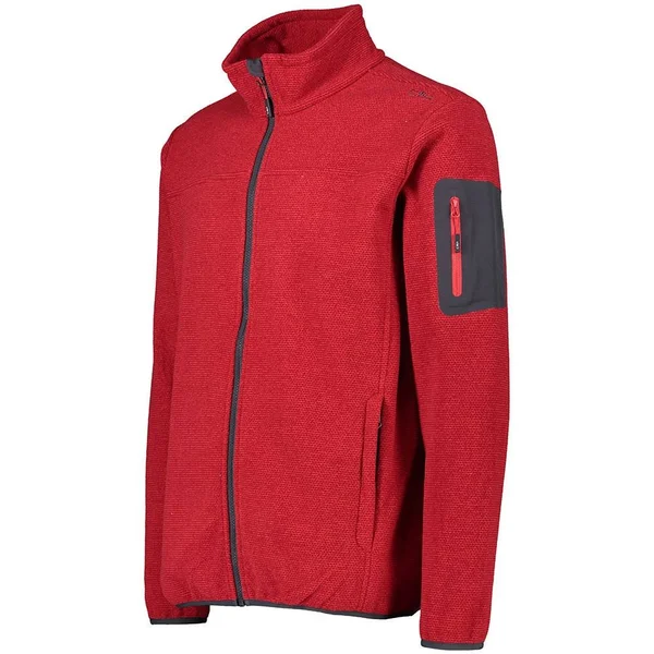 CMP Full Zip Fleece 56