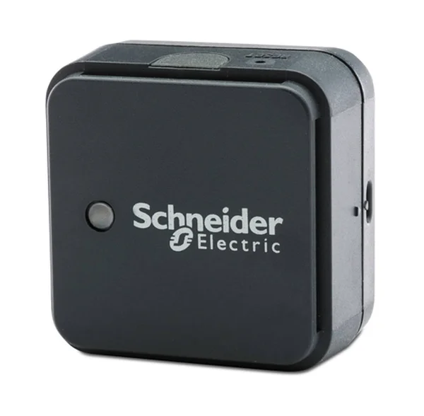 APC Wireless Temperature sensor NBWS100T, 0.7 x 1.5 x 1.5 in