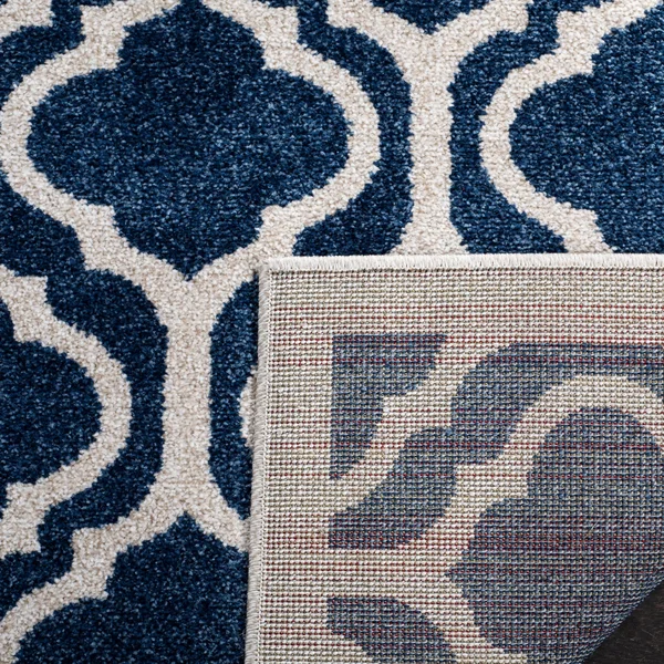 Safavieh 4& x 6& Amherst AMT402S Wheat, Beige Rug