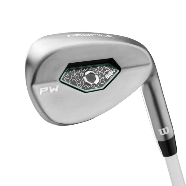 Wilson Profile SGI Women's Complete Golf Club Set - Carry Bag