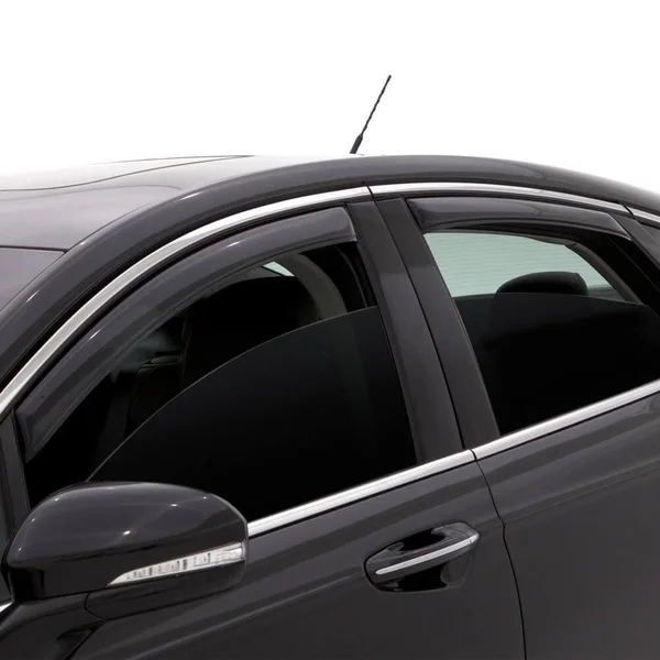 AVS In-Channel Ventvisor 194744