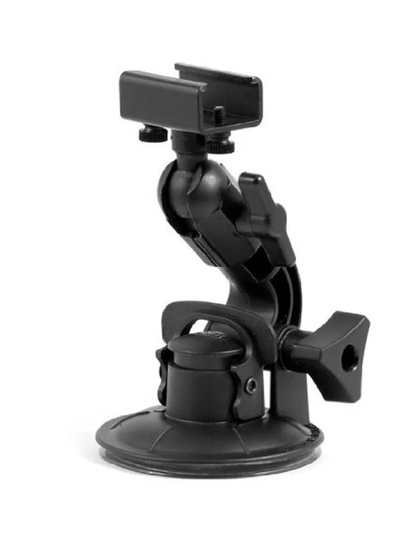 Contour Suction Cup Mount