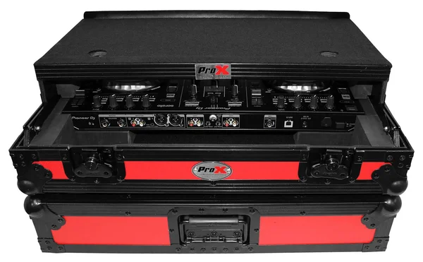 Prox XS-DDJSR2LTRB-LED Pioneer DDJ-SR2 Digital Controll
