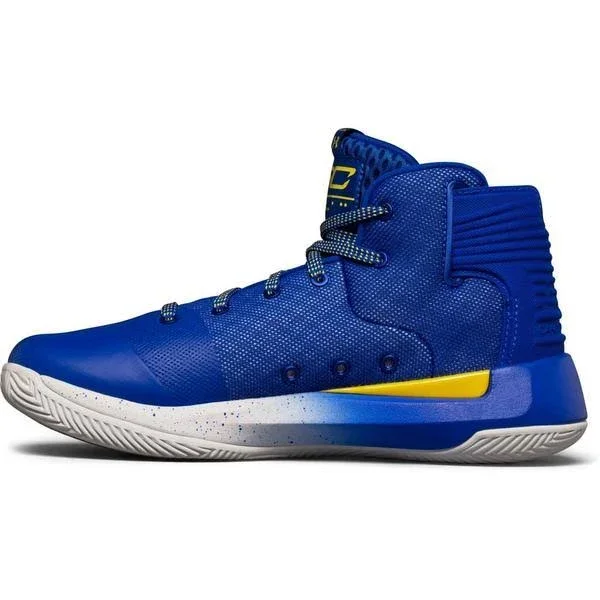 Under Armour Curry 3ZERO - Boys Grade School Basketball Shoes