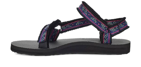 Teva Original Universal Maressa Sandal - Women's Black/ Cascade - 6.0
