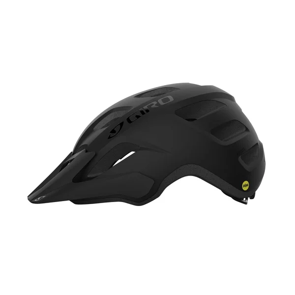Giro Fixture MIPS Helmet Matte Grey Green
