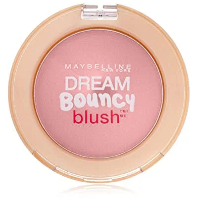 Maybelline New York Dream Bouncy Blush - Orchid Hush, 0.19 Ounce