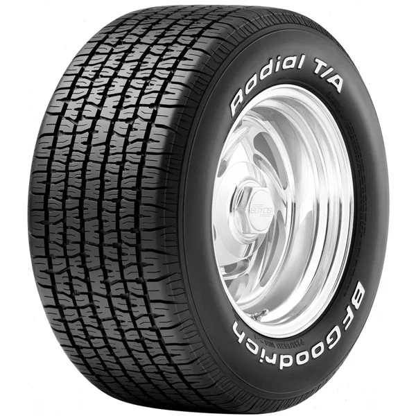 BFGoodrich - Radial T/A - P275/60R15 107S