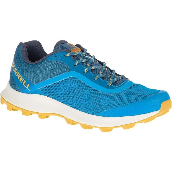 Merrell Men's MTL Skyfire Shoe - 10.5 - Tahoe