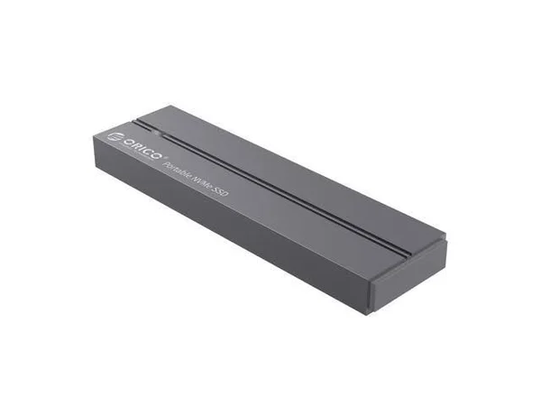 ORICO External NVMe SSD Hard Drive 1TB SSD 128GB 256GB 512GB NVMe Portable Solid State Drive with Type C USB 3.1 Gen-2 (10Gb/s)