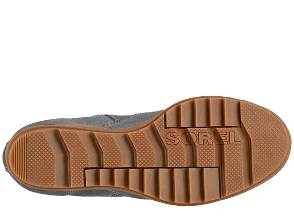 Sorel Evie Bootie Quarry, Women's, Size: 11