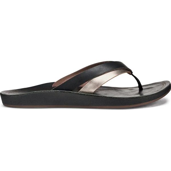 Olukai Kaekae - Women's - 9, Sahara/Bubbly