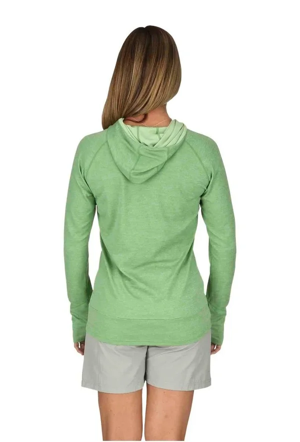 Simms Women's Bugstopper Hoody M - Meadow