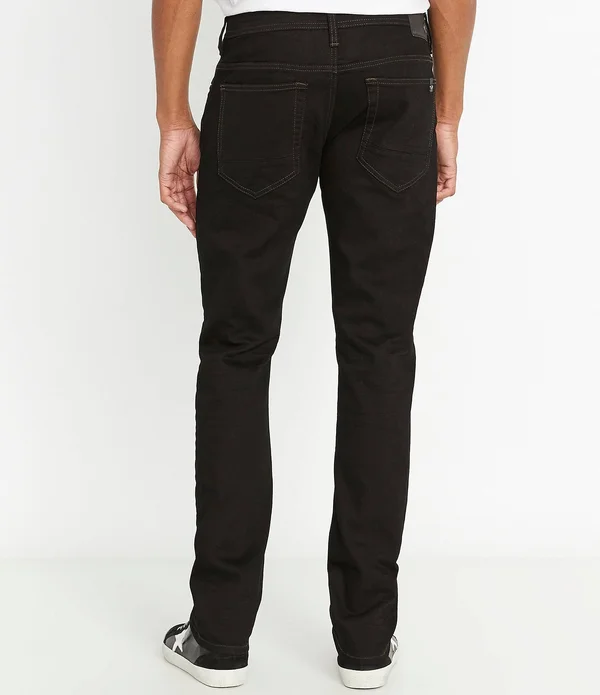 Buffalo David Bitton Ash-X Slim Jeans - 31 34
