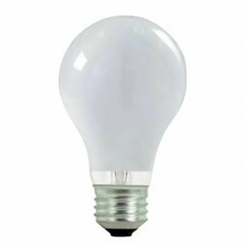 (4) Replacement Bulbs for Halco 6223 -outlawed, Use 72 Watt 72w 120V
