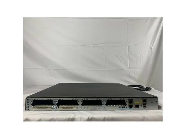 Cisco CISCO2901-V/K9 Wired 1-Port Wan (Refurbished)