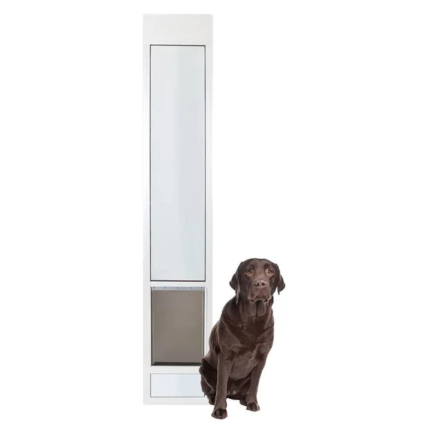 PetSafe Freedom Aluminum Patio Panel Up to 96 Inches
