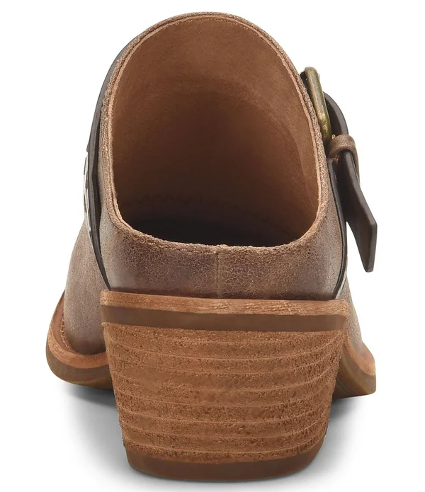 Sofft Adena 9 Women's Brown