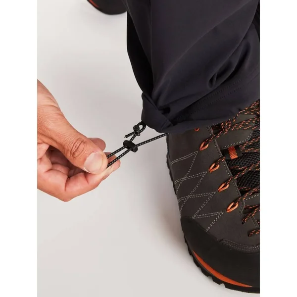 Marmot Portal Pant - Men's Black - 28/Short