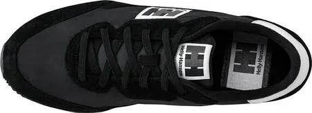 Helly Hansen Men's Ripples Low-Cut Sneaker - 11481 Black/Phantom/Off White - 11