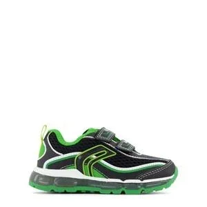Geox ANDROID BOY - Children's Shoes (Trainers)