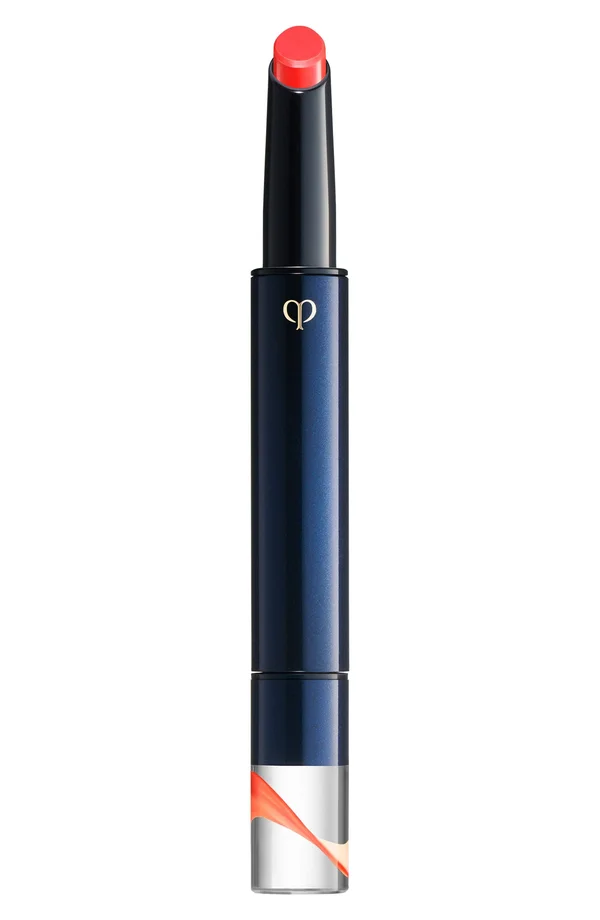 Clé De Peau Beauté Refined Lip Luminizer, Sweetie Darling