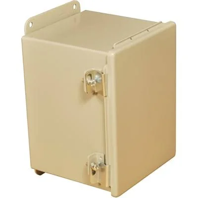 Hoffman A8066CH Electrical Enclosures
