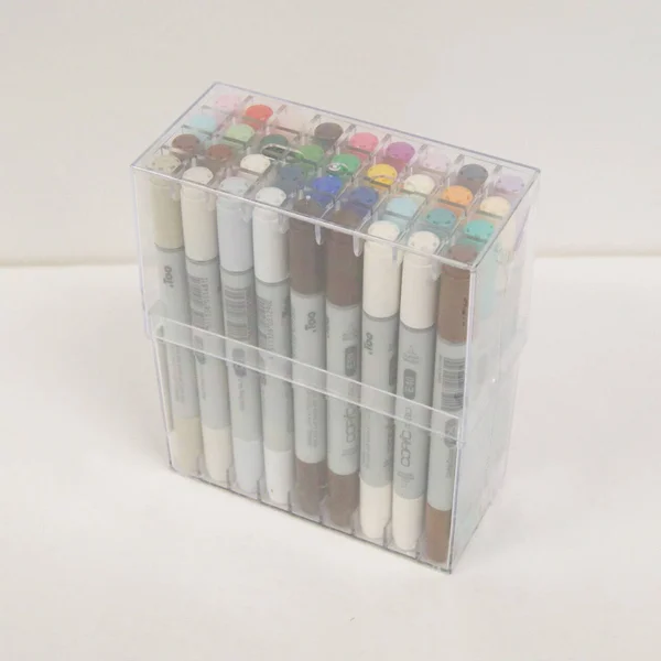 Copic Ciao Marker 36 Set E