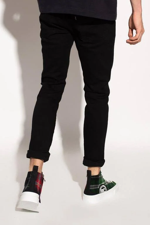Levi&s Jeans &Made & Crafted & Collection Jeans - Black