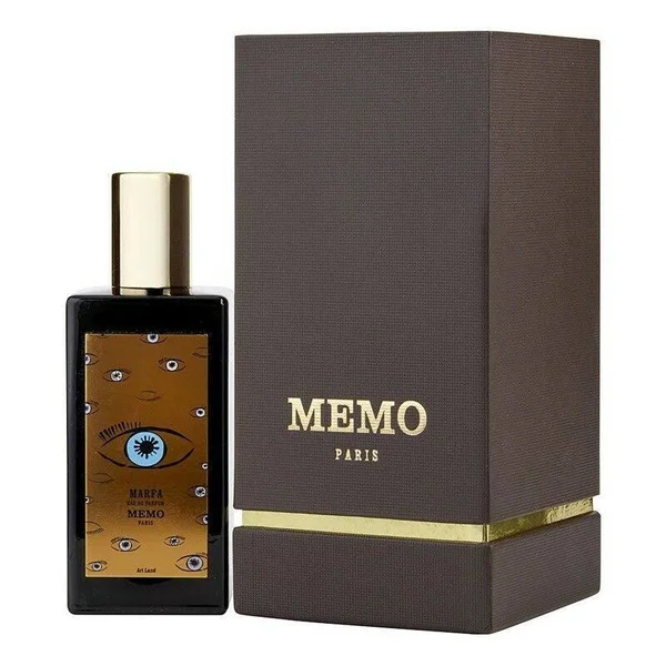 Memo Paris Marfa Eau De Parfum 6.7 oz.