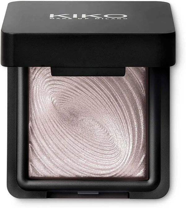 Kiko - Water Eyeshadow - 227 Light Taupe
