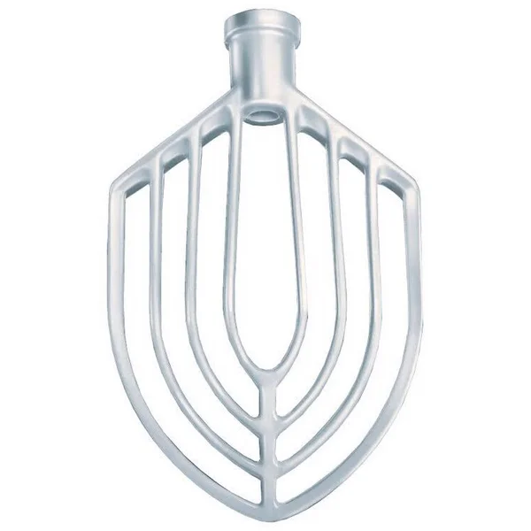 Hobart Bbeater-alud30 30 quart - B Flat Beater, Aluminum, Size: One Size