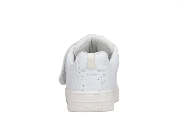 Apis 2603-V - Kid's Orthopedic Shoe - White T11 Medium
