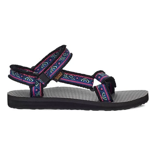 Teva Original Universal Maressa Sandal - Women's Black/ Cascade - 6.0