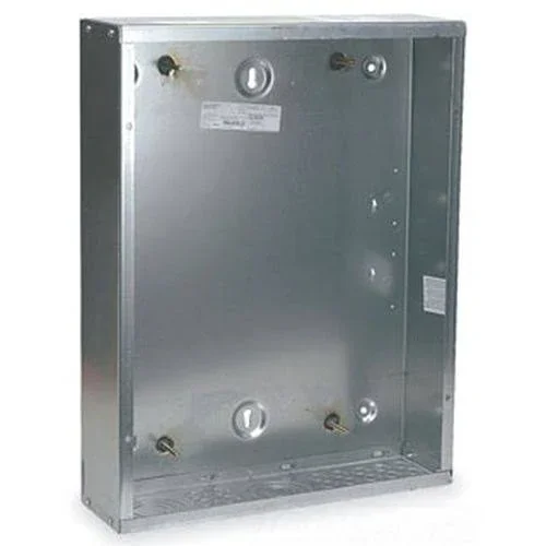 56.00x22 Panelboard Enclosure - Square D, MH56