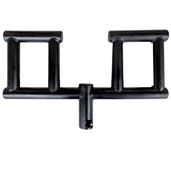 Titan Fitness Neutral Grip Viking Press Handle V2 Welded End Cap