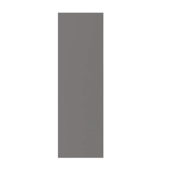 Ekena Millwork CWL12X031PRC 12x22W x 31x22H Exterior Composite Louvered Shutters (Per Pair), Primed