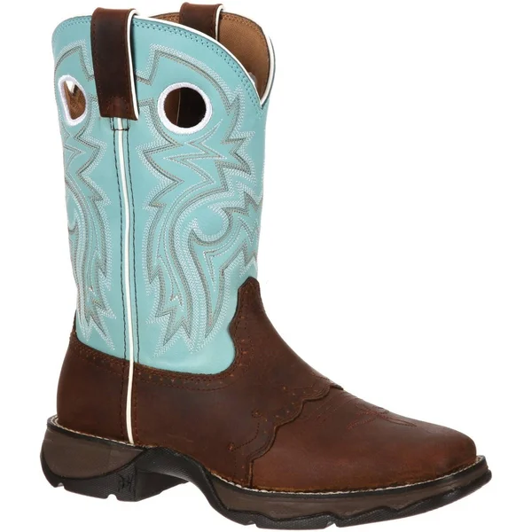 Durango Women's Rebel 10x22 Boot
