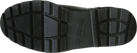 Dr. Scholl&s Levine Boot - Men's, Black, Size 8.5, Boots, Chelsea