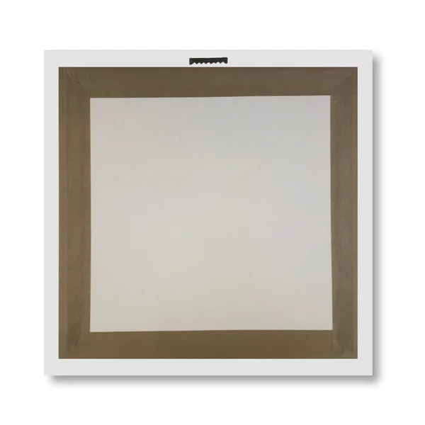 Wynwood Studio Gold Stag Framed Wall Art