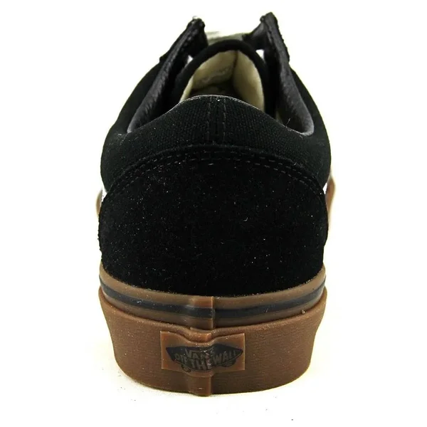 Vans Old Skool Black Sneakers